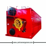 Bent Watertube Boilers