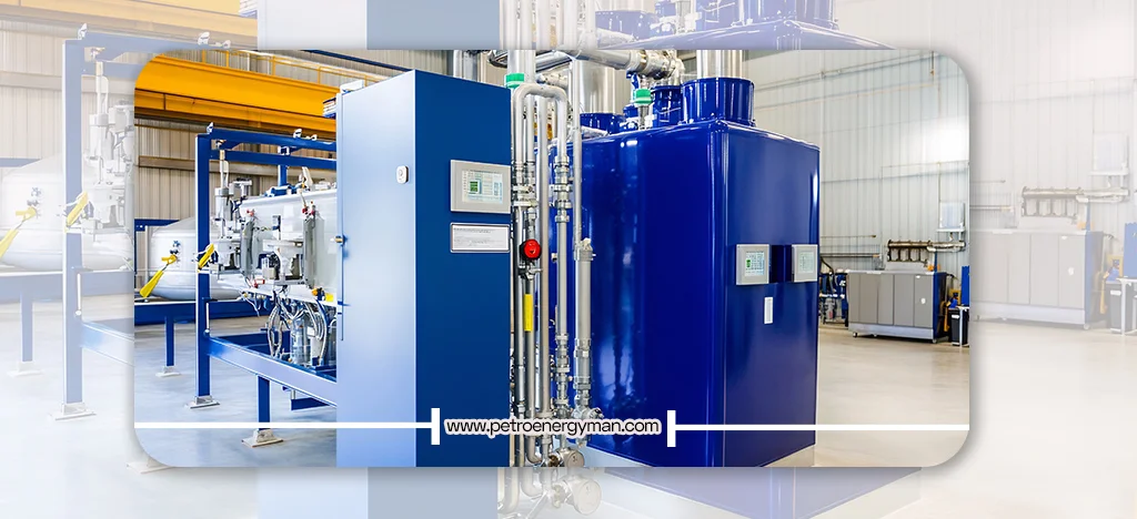Disadvantages of Water Tube Boilers