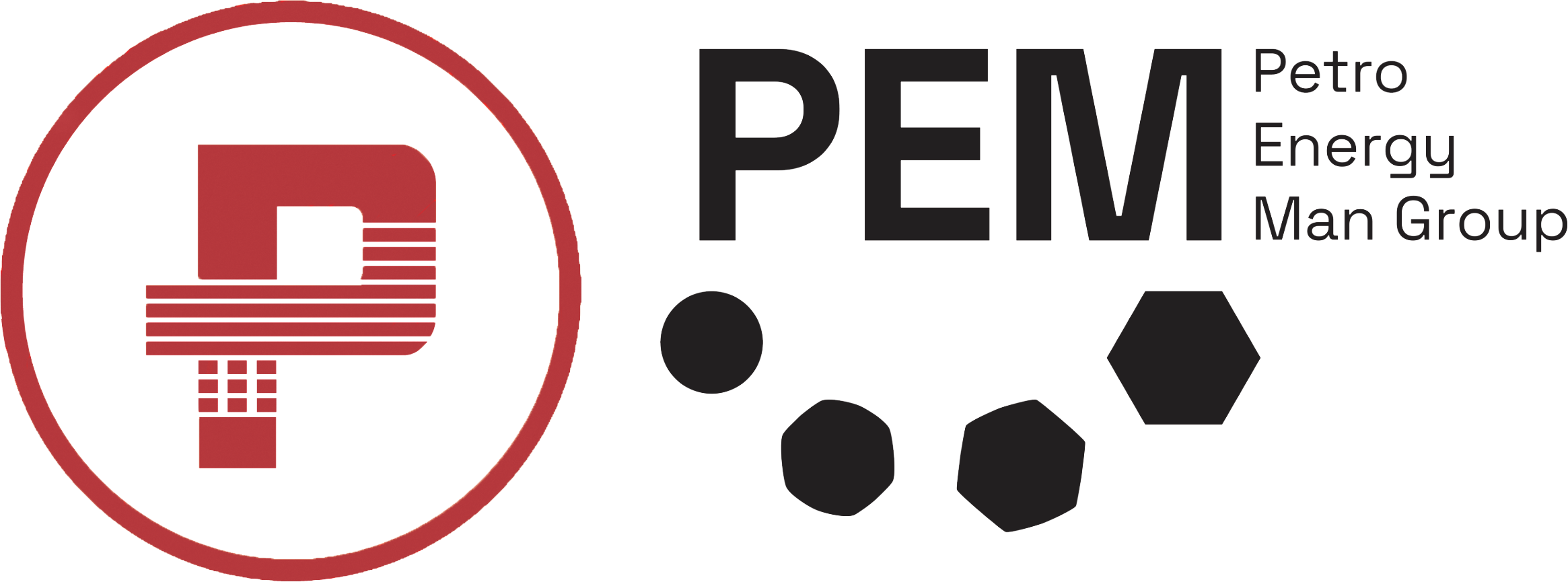 PEM - Petro Energy Man