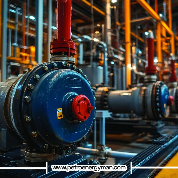 Type of Shell and Tube Heat Exchangers