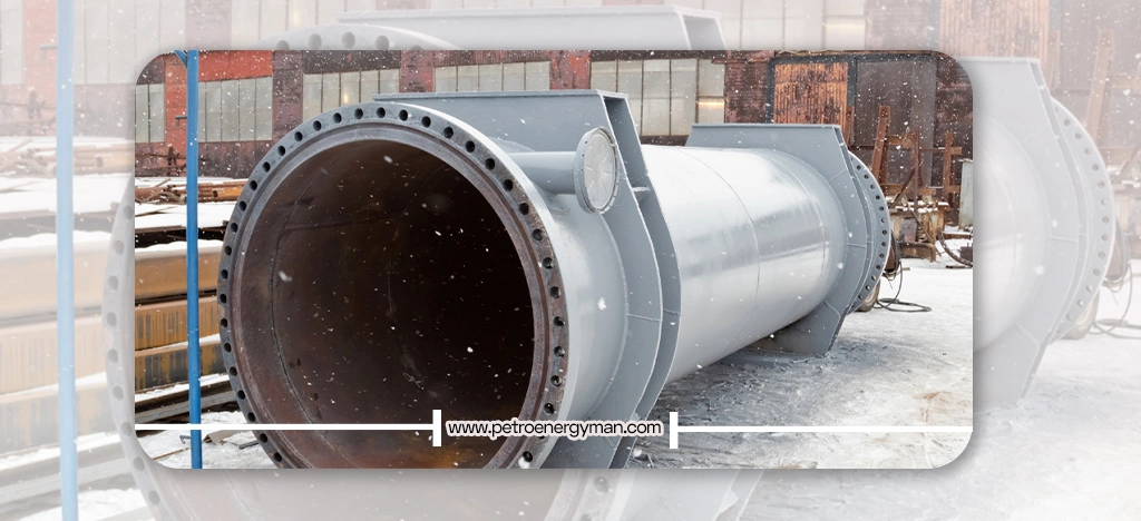 shell-and-tube-heat-exchanger-in-oil-and-gas-industry