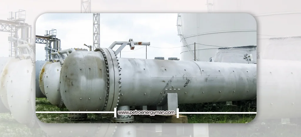 shell and tube heat exchanger manufacturers near me