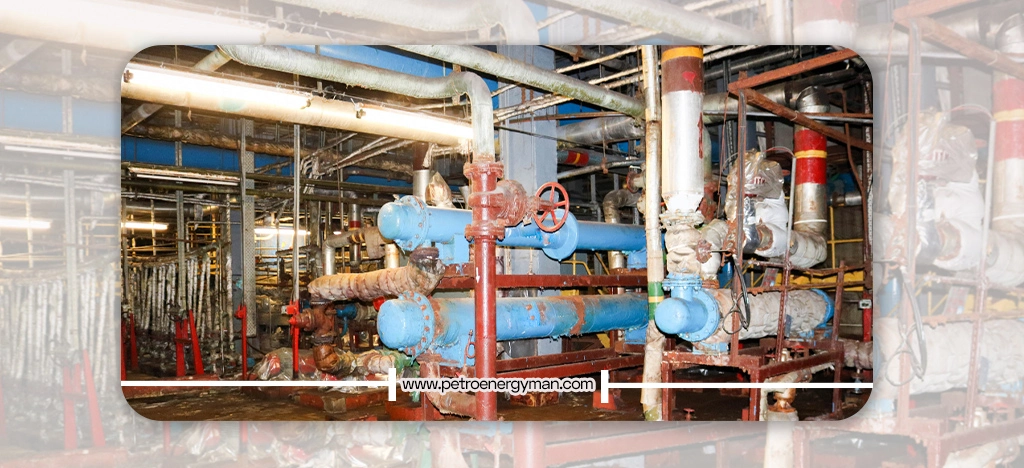 shell-and-tube-heat-exchanger-pressure-testing-procedure