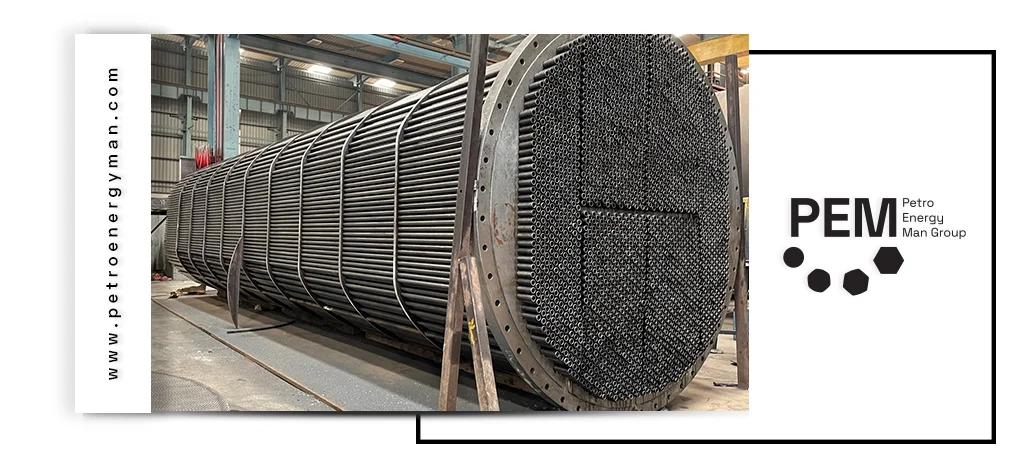 what are heat exchangers