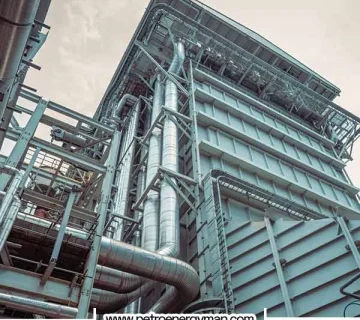 HRGS-Plant-HRGS-System