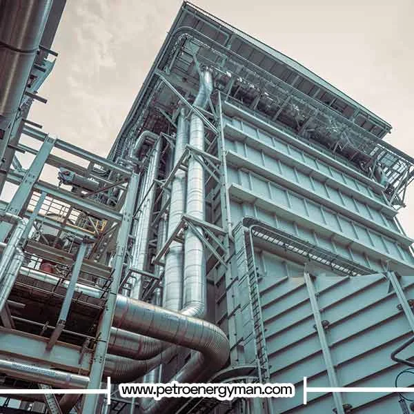 HRGS-Plant-HRGS-System