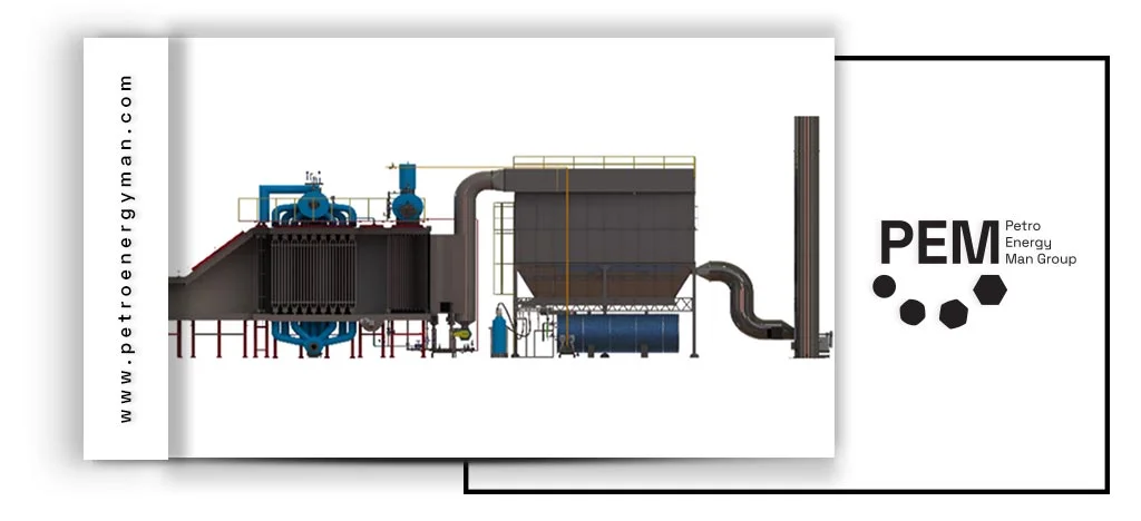 Heat Recovery Steam Generator Technology