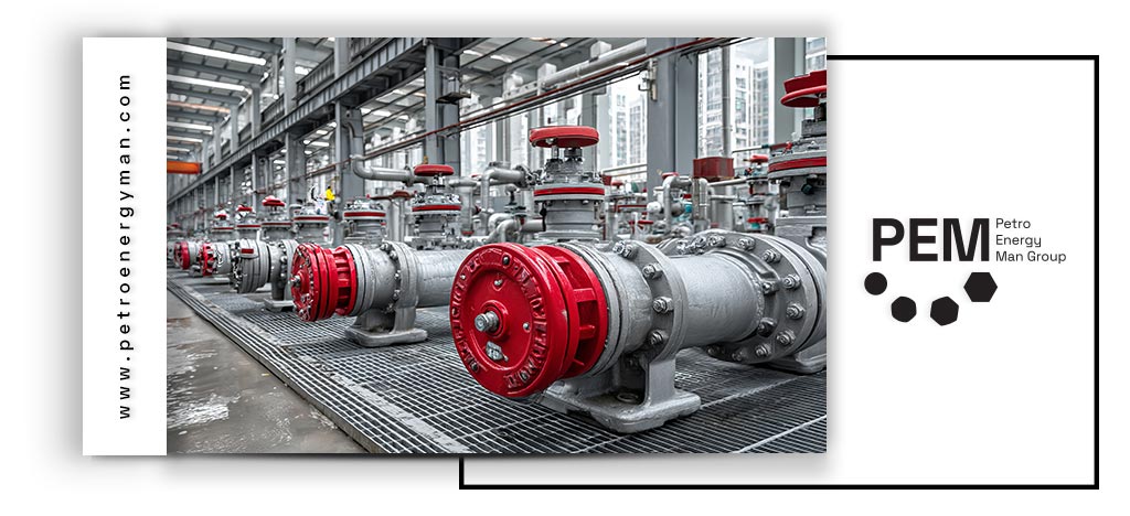 Heat Recovery Steam Generator