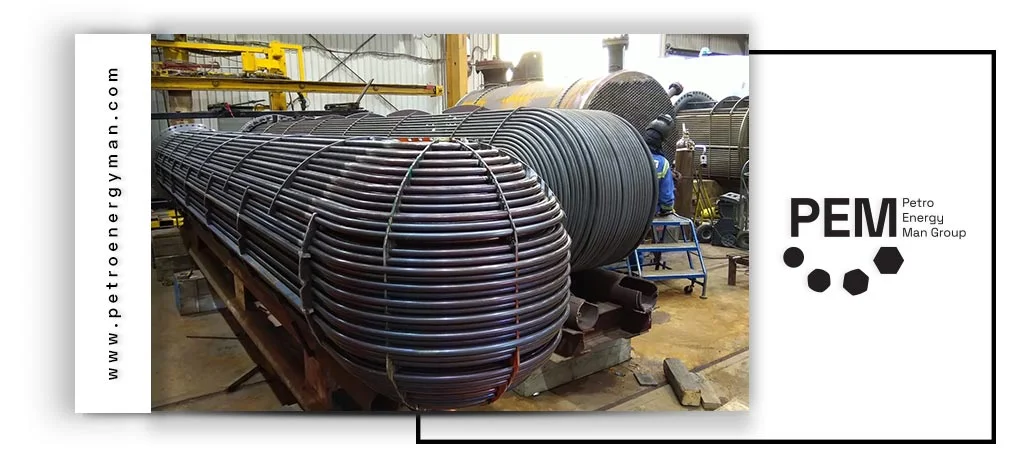 Leakage-Detection-in-Shell-and-Tube-type-Heat-exchangers