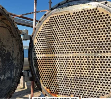 Tips for leak detection and troubleshooting of tubular heat exchangers