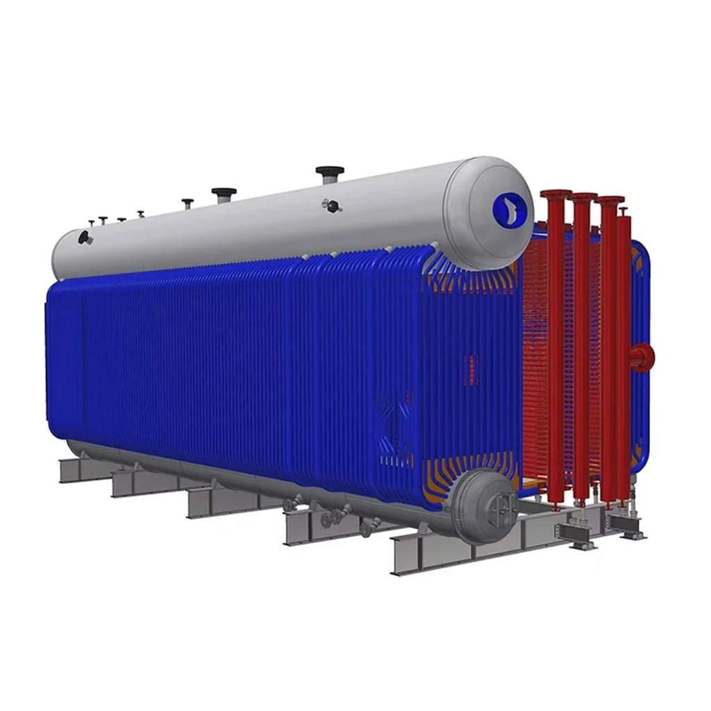 Water-Tube-Boiler-Mountings--Water-Tube-Boiler-Accessories