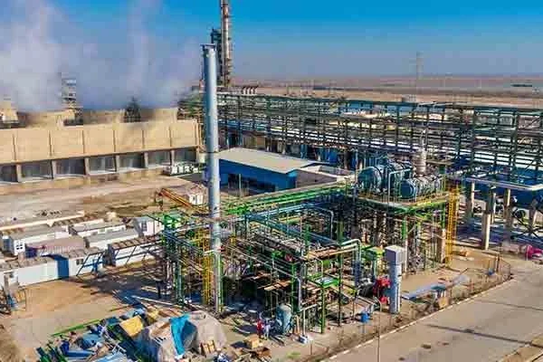 Fanavaran-petroenergyman