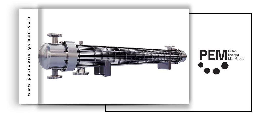Industrial-heat-exchangers