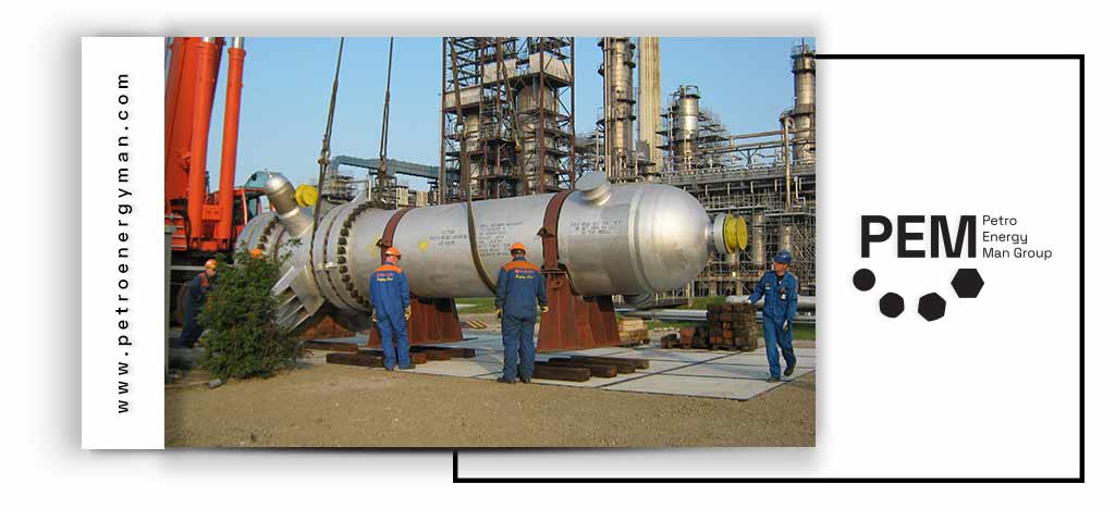 Operational challenges and solutions of industrial heat exchangers