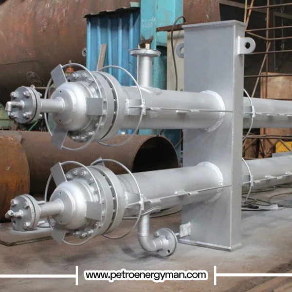 انواع-مبدل-حرارتی