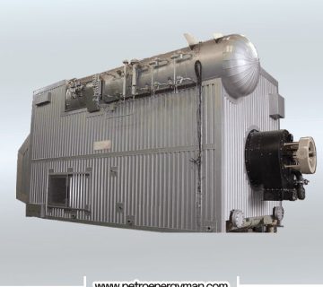 راه-اندازی-بویلر-واتر-تیوب