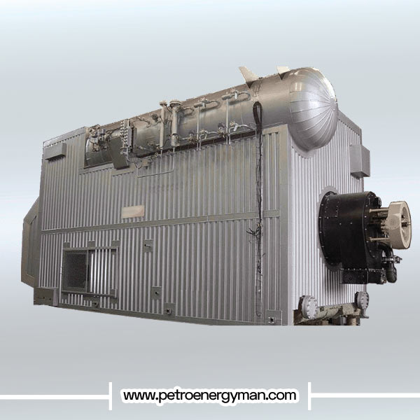 راه-اندازی-بویلر-واتر-تیوب