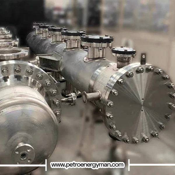 فروش-و-قیمت-مبدل-حرارتی