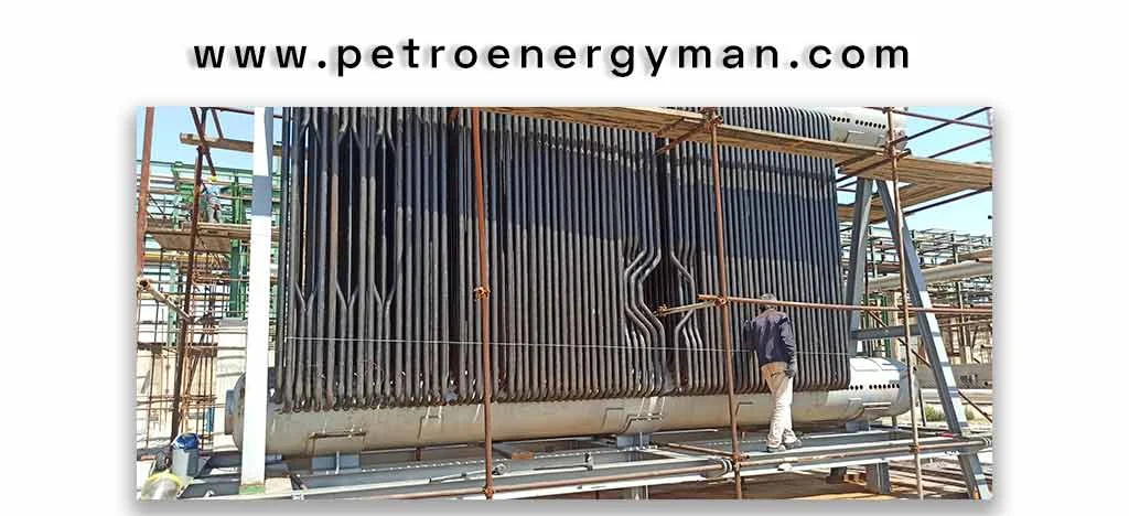 دیگ بخار صنعتی چیست و چه کاربردی دارد؟