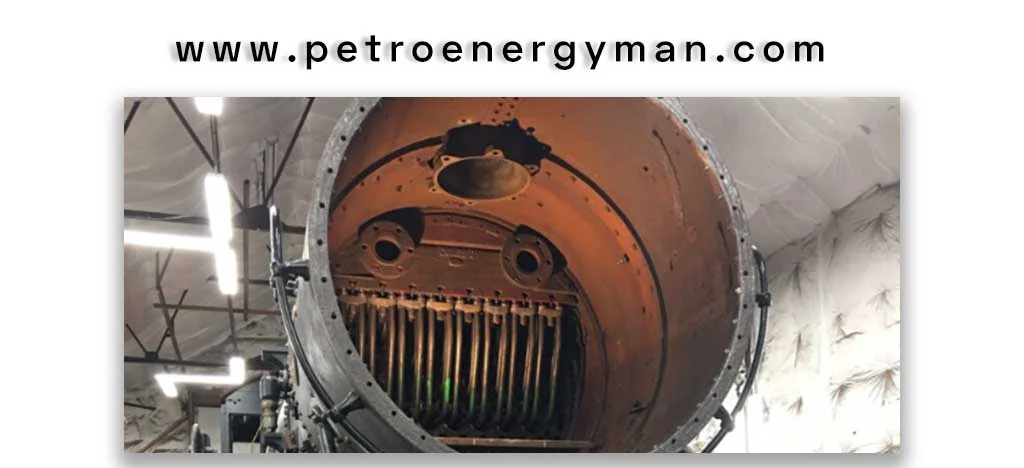 سوپر-هیتر---سوپر-هیتر-بویلر