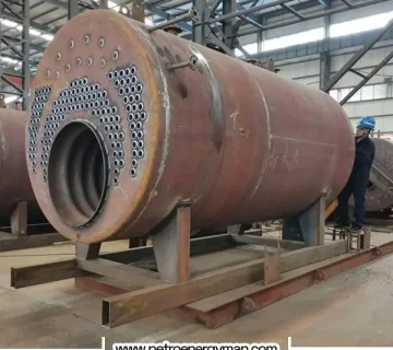 مراحل-اسید-شویی-دیگ-بخار--Boiler-Acid-Cleaning-Process