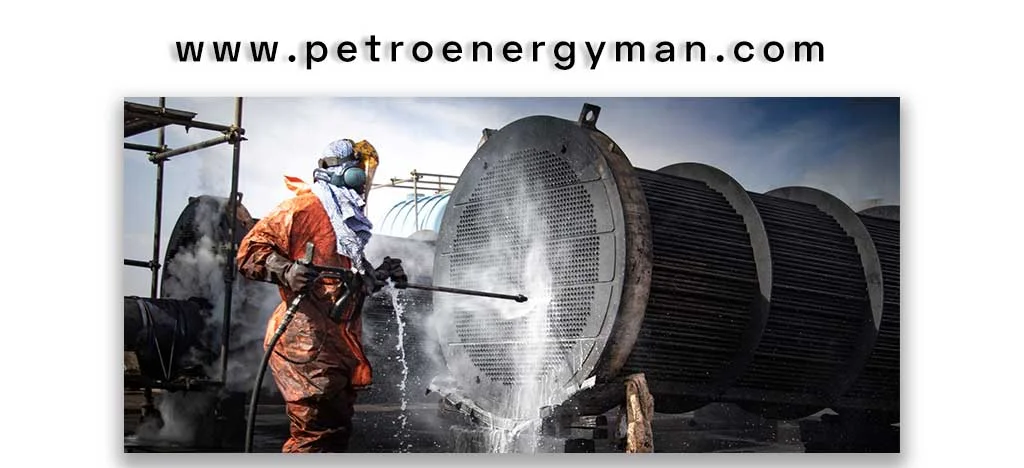 Heat-exchanger-cleaning