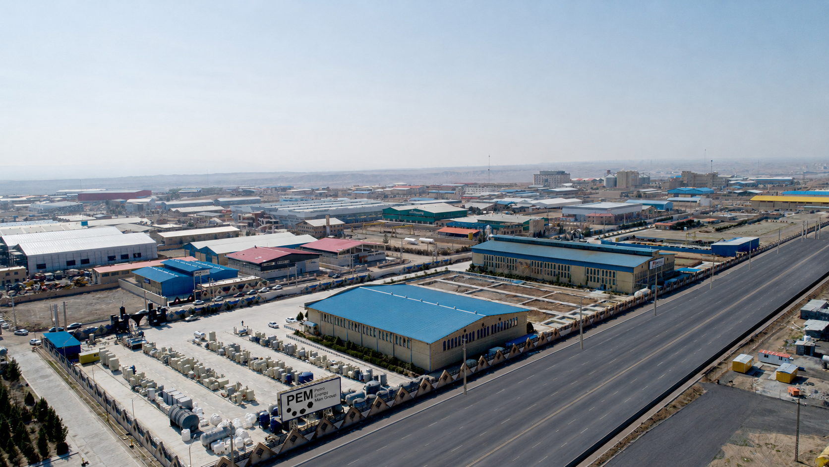 Factory